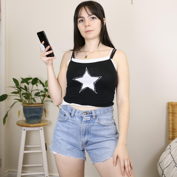 Star Tank - Picture 2 of 3